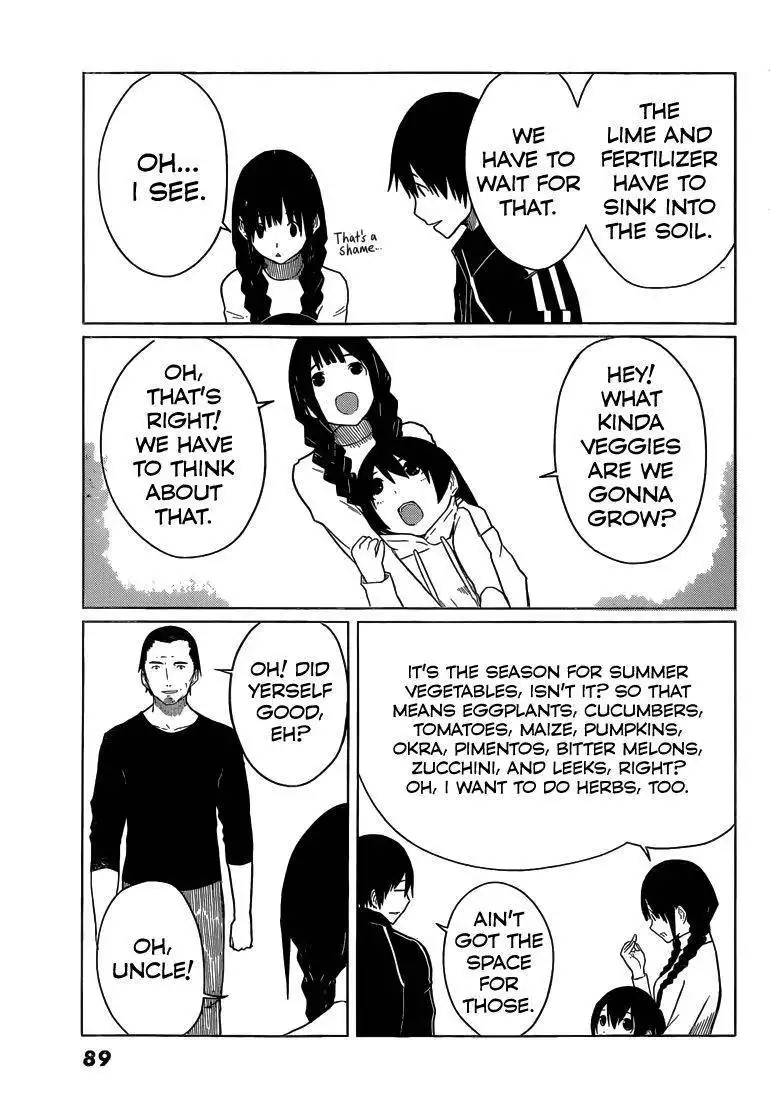 Flying Witch (ISHIZUKA Chihiro) Chapter 3 22